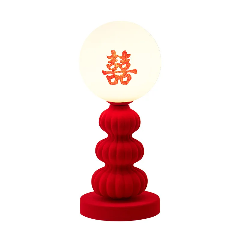 

bedside, everbright lamp, dowry lamp, gifts for newlyweds and brides, advanced wedding room