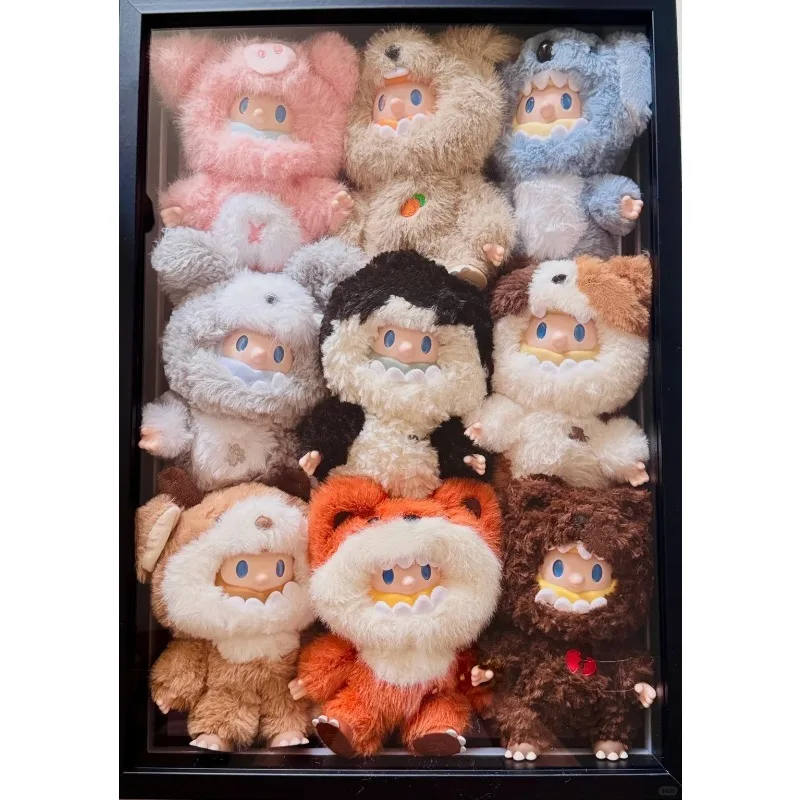 

Original Search for The First-generation Blind Box FARMER BOB Toy of The Unicorn Guardian Trend Child Surprised Gifts