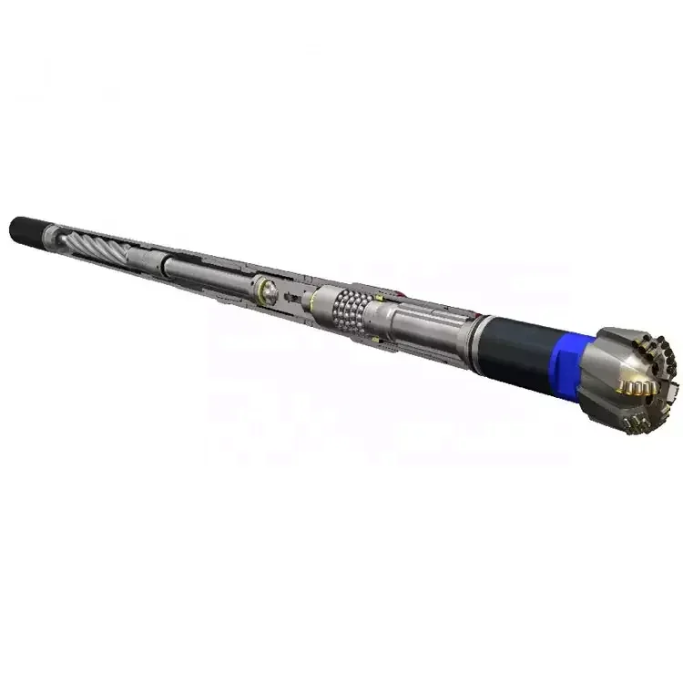 API 165mm  Downhole Drilling Adjustable Bend  Housing 0-3 Degree Mud Motor