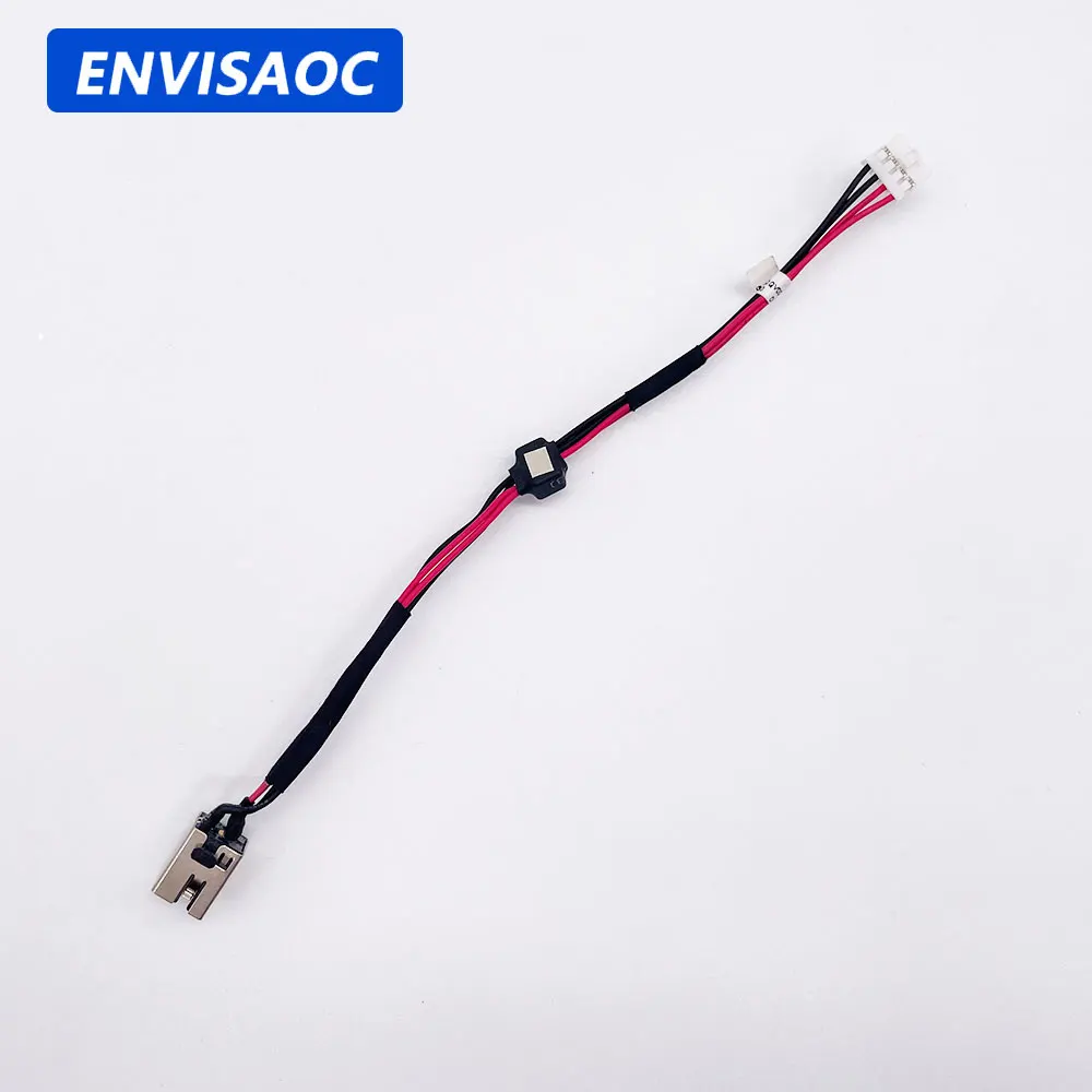 For Toshiba Satellite P870 P870D P875 P875D P970 P975 Laptop DC Power Jack DC-IN Charging Flex Cable DC30100QV00