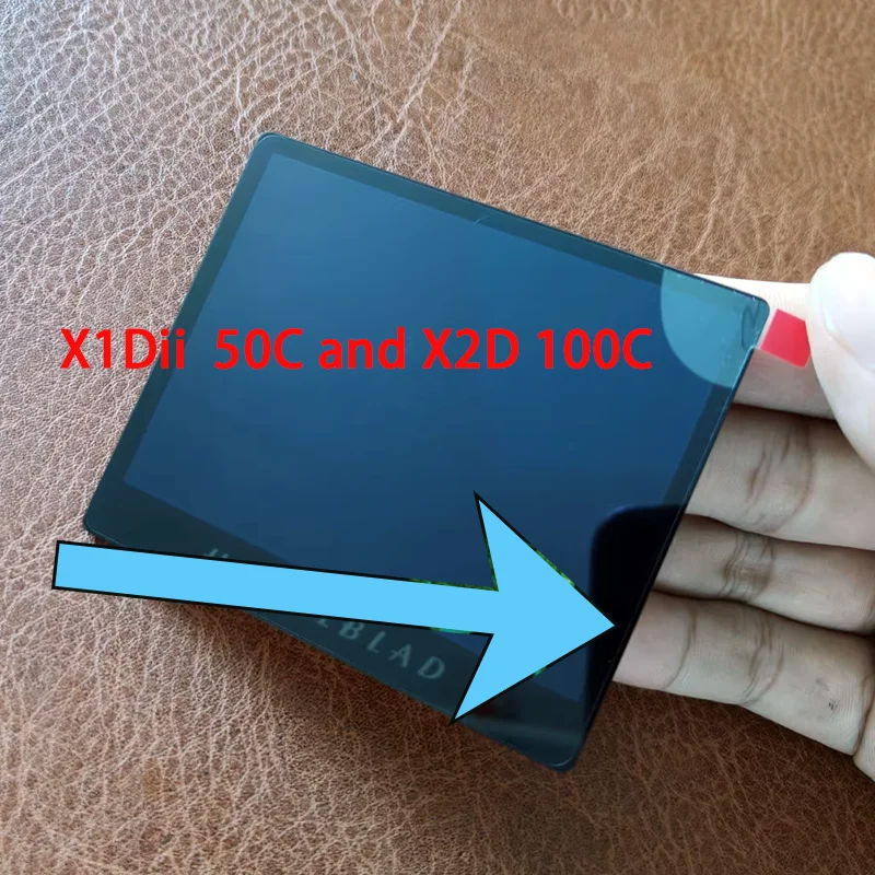 

Новые оригинальные комплектные запасные части для ЖК-монитора для камеры Hasselblad X1D II 50C и X2D 100C