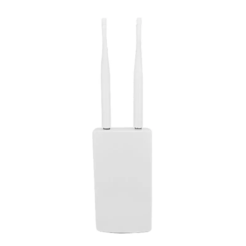 SWXF POE Outdoor Waterproof LTE High Speed Wi-Fi Hotspot Broadband CPE Modem 3G USB 4G Router with SIM Card Slot EU Plug - view 3