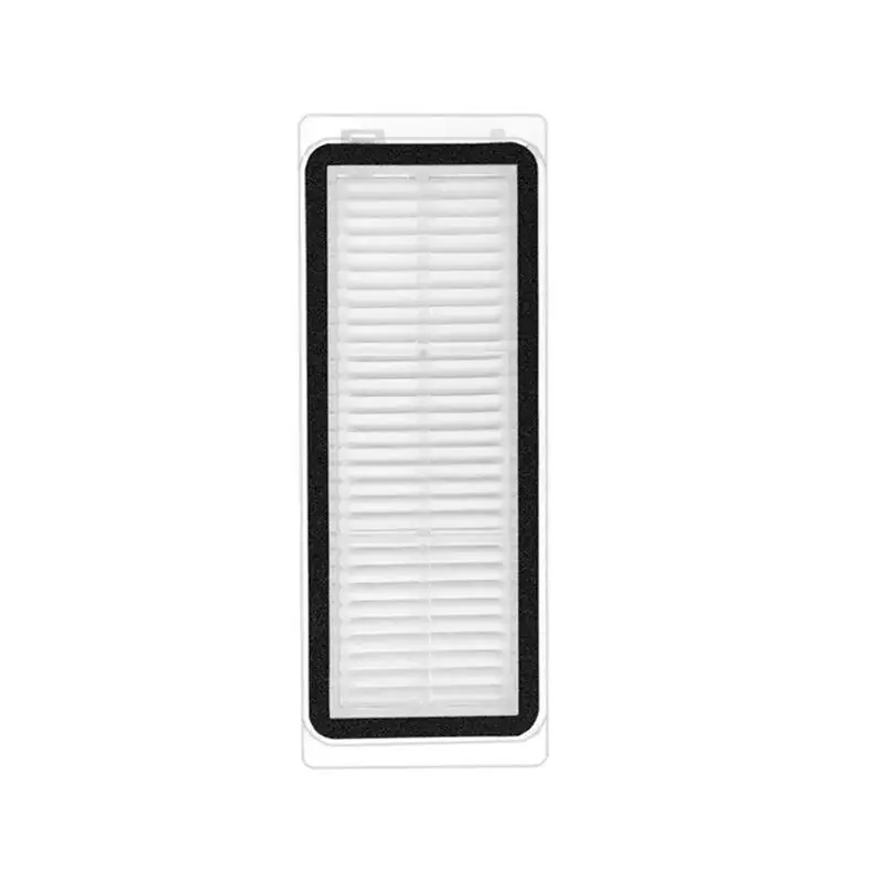 New Arrivals-For Dreame Bot L20 Ultra / X20 Pro Accessories Parts Main Side Brush Hepa Filter Mop Cloth Dust Bag Robot Vacuum Cl