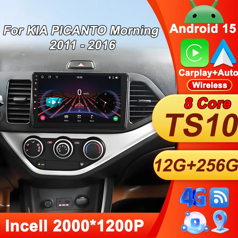 2 Din Autoradio For… - image