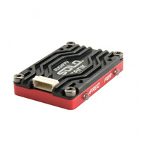 Rush solo Tank 5.8G 1.6W 2 VTX FPV Transmitter CNC Shell