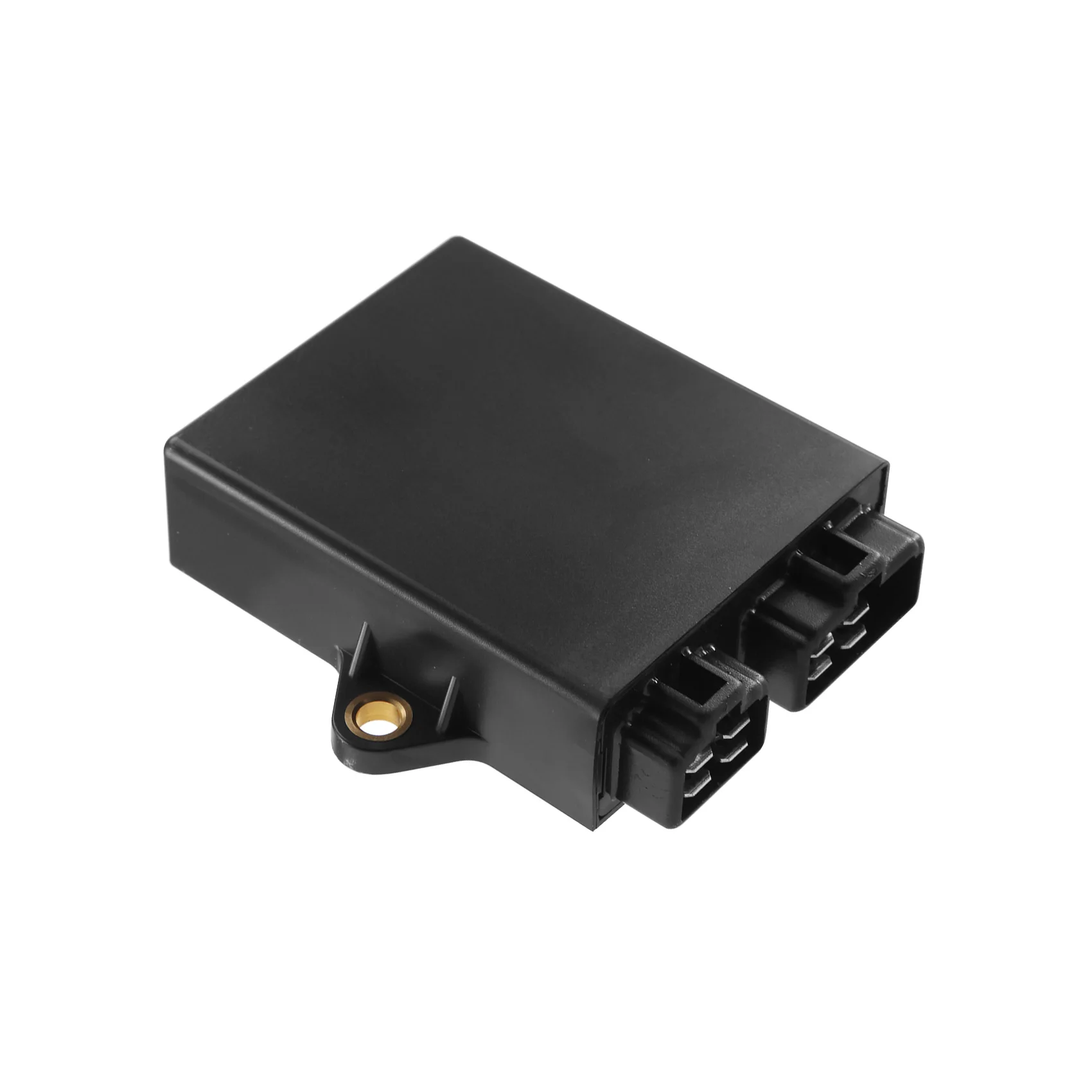 Classic-4Rf-82305-00 Motorcycle Cdi Box Ignition Control Unit For Virago 250 Xv250 V-Star 250Cc 1995-2007 Black