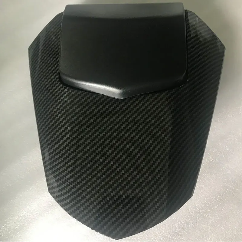 Motorcycle Pillion Seat Cowl Cover Hump Fairing For Yamaha YZF-R6 YZF R6 600 2008 2009 -2014 2015 2016 Tail Rear Seat Cushion