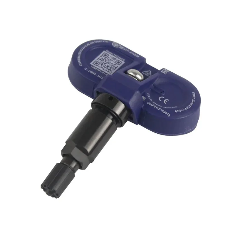 

Tire Pressure Monitor Sensor BLT 433MHZ 4PCS For Tesla Model 3 Y X S 2020-2024 Tire Accessories