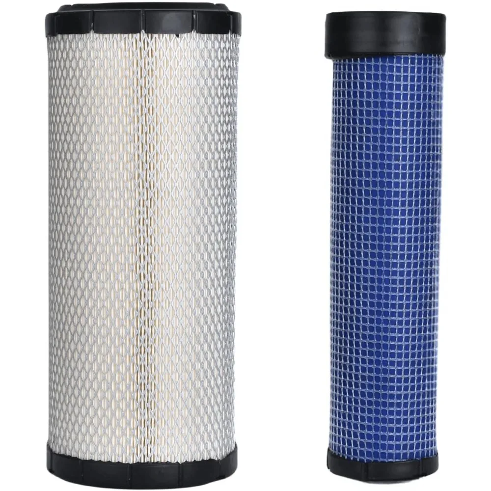 

XOJOX 46489 46490 Air Filter For P822768 P822769 R1401-42270 R1401-42280 AF25553 AF25554