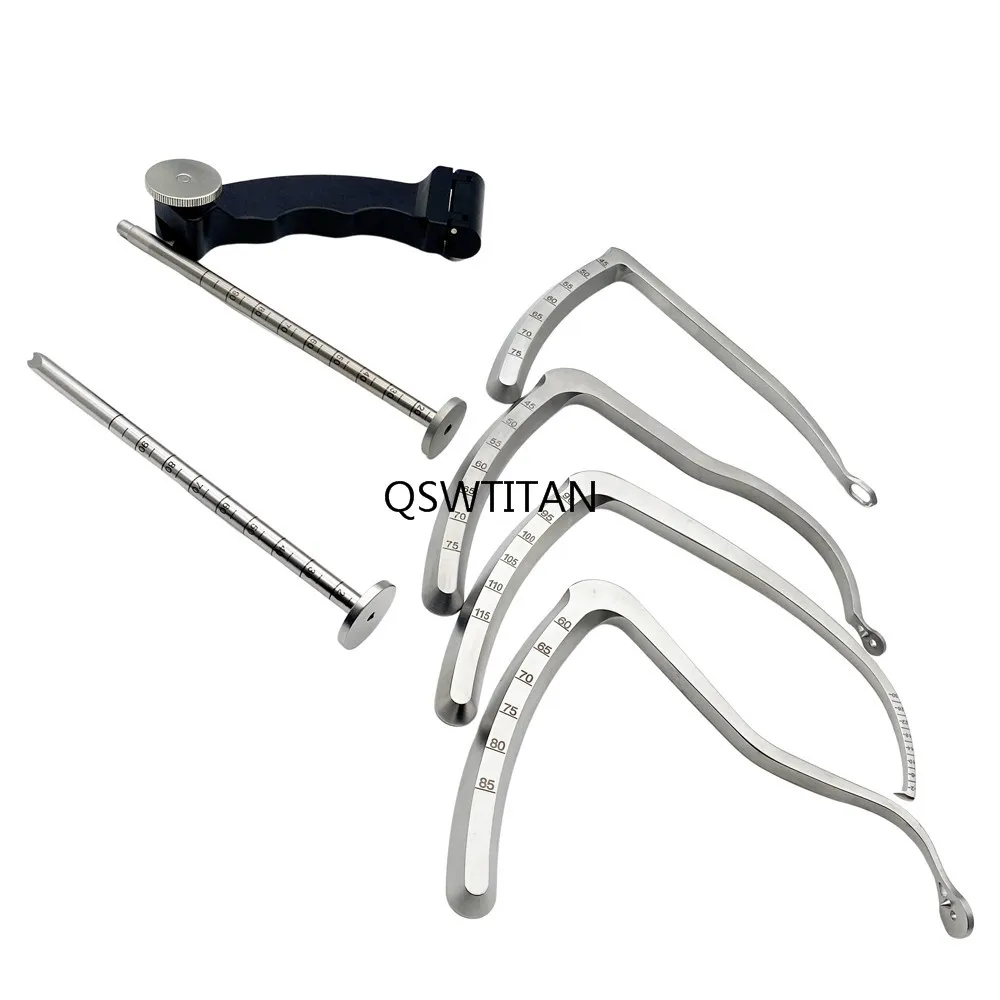 قابل للتعديل C-نوع دليل الحفر البصر الركبة الرباط الكتف ACL PCL Aimer الهادي أداة جراحية لتقويم العظام الحيوانات الأليفة