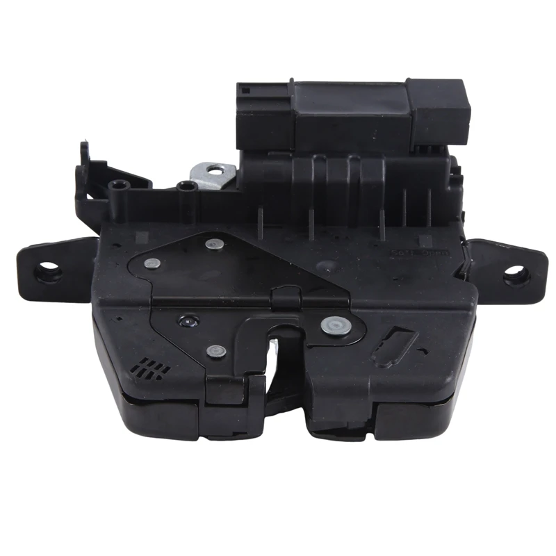 51247269543 Car Rear Tailgate Trunk Lock Actuator For BMW X1 E84 2013-2015 320I F30 2014-2015 Replacement