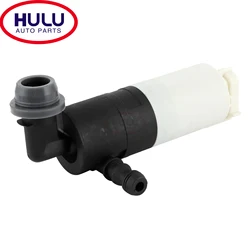 12826943 Windshileld Wiper Washer Pump For Toyota Avensis Saloon, Land Rover, Nissan Versa, Honda Accord Car Wash Tool