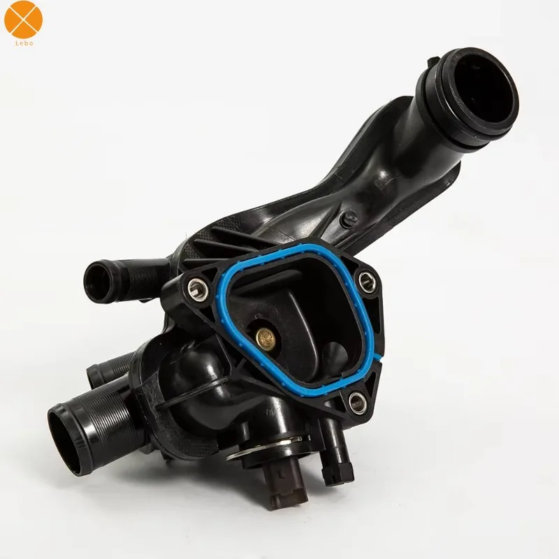 11538674895 11538671513 11537647751 11537647305 11537588876 Engine Coolant Thermostat Housing Assembly For MINI R55 R60 R58 R56