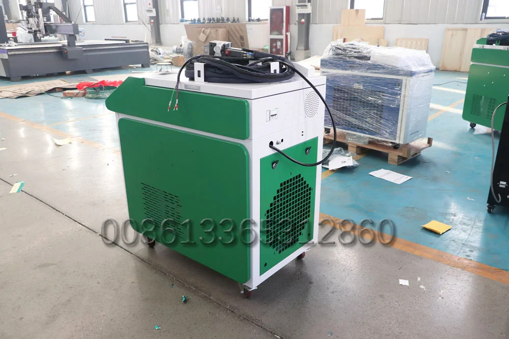 Maxcool Pulse 1kw 2kw 500w 300w High Power Wood Furniture Cleaning Machine No damage on Surface Ceramic Tile for Calcium Scale