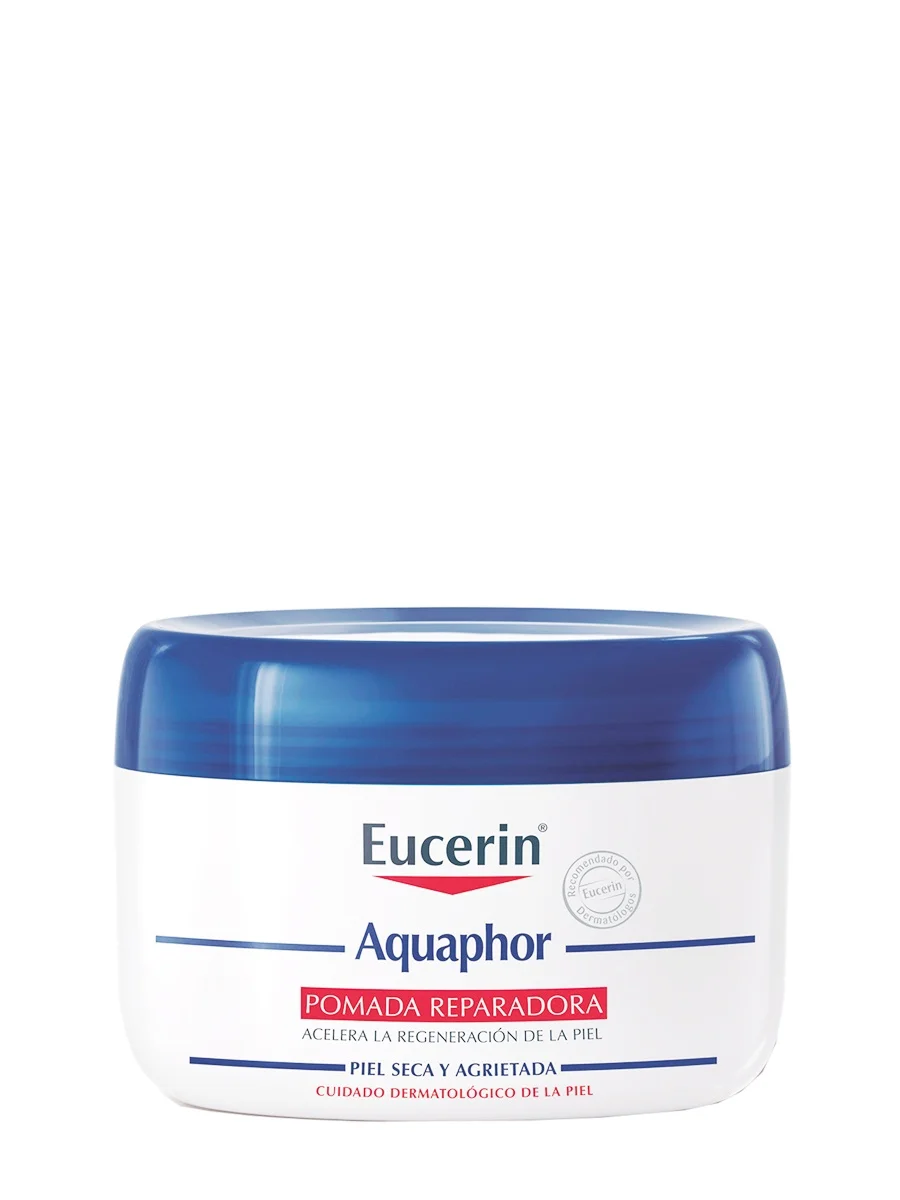 Eucerin aquaphor repair ointment 99g-accelerates skin regeneration