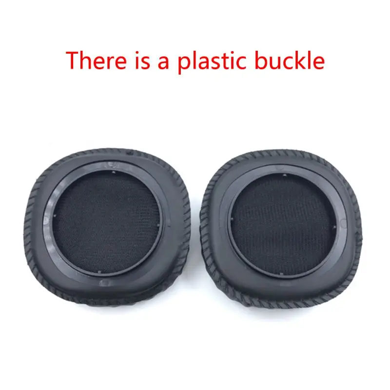 Funda almohadillas elásticas para auriculares ANC