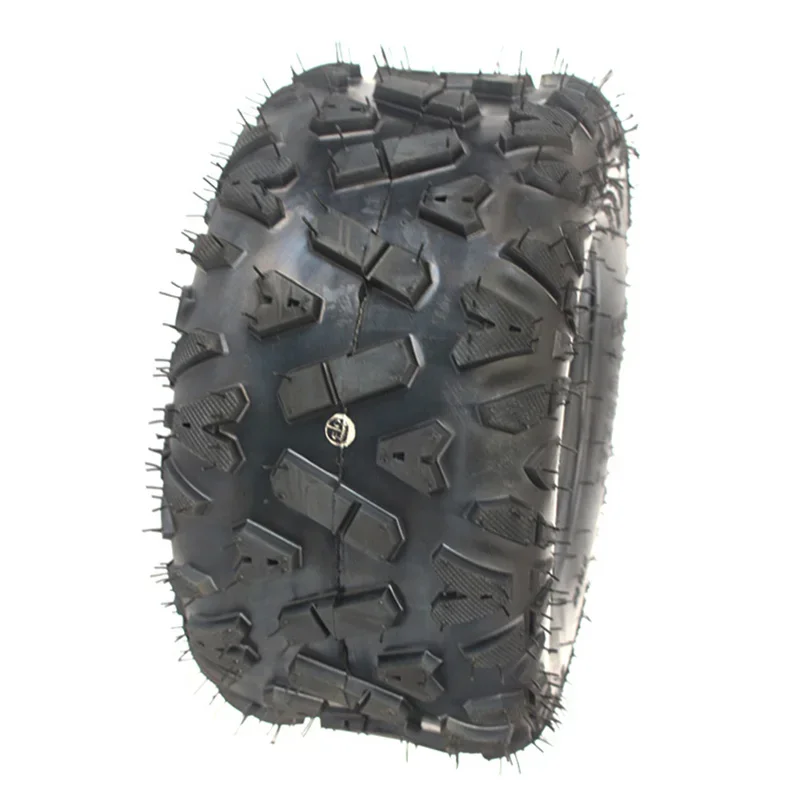 16x8.00-7 ban tubeless untuk mobil pantai ATV Go-kart vakum jalan tahan aus