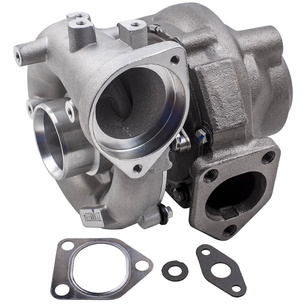 

GT2260 Turbocharger For BMW 530d 218hp 3.0D M57N M57tud30 Turbo Charger 742730-0015S
