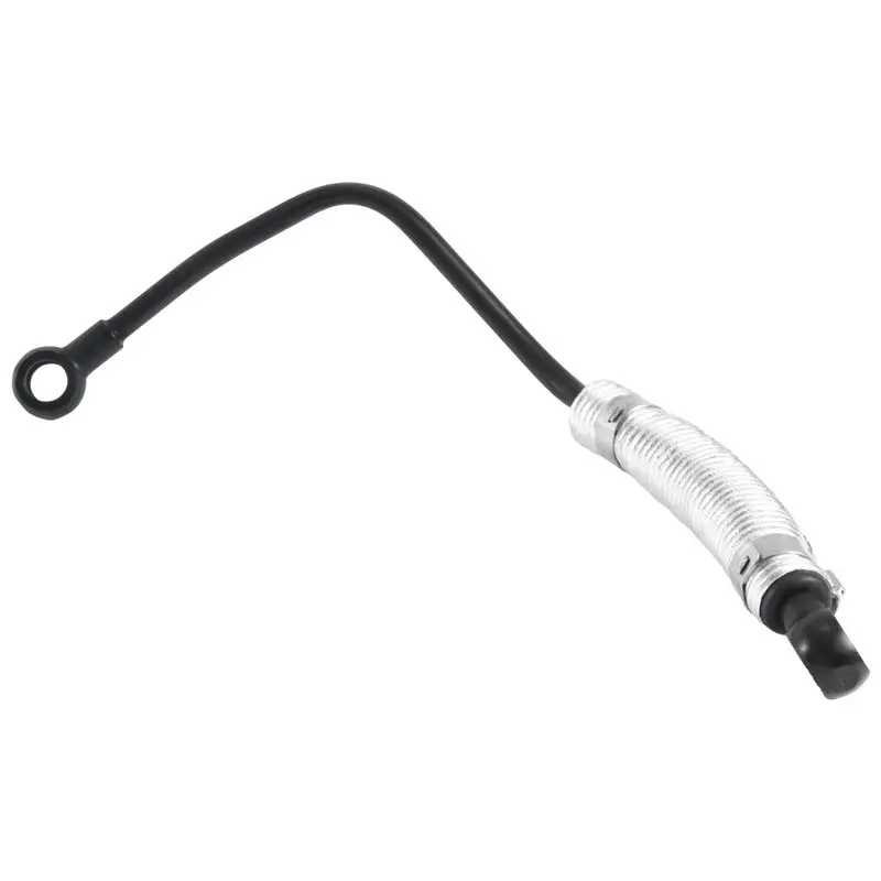 37392-4X000 Car Oil Supply To Vacuum Pump Pipe For Terracan 2.9 Car Parts Accessories