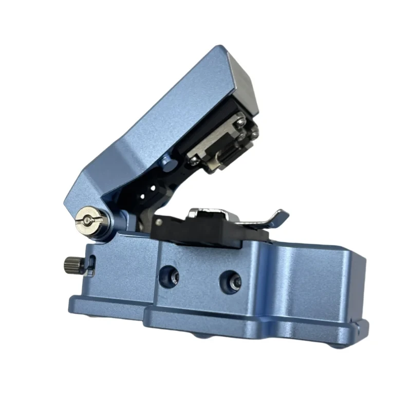 MT-09 One Step Fiber Optical Cleaver High Precison Cable Cutting Knife MT09 FTTT Fiber Optic Knife Tools Cutter
