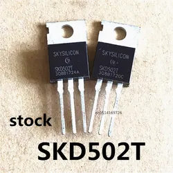 Original new 5pcs/ SKD502T 85V120A TO-220