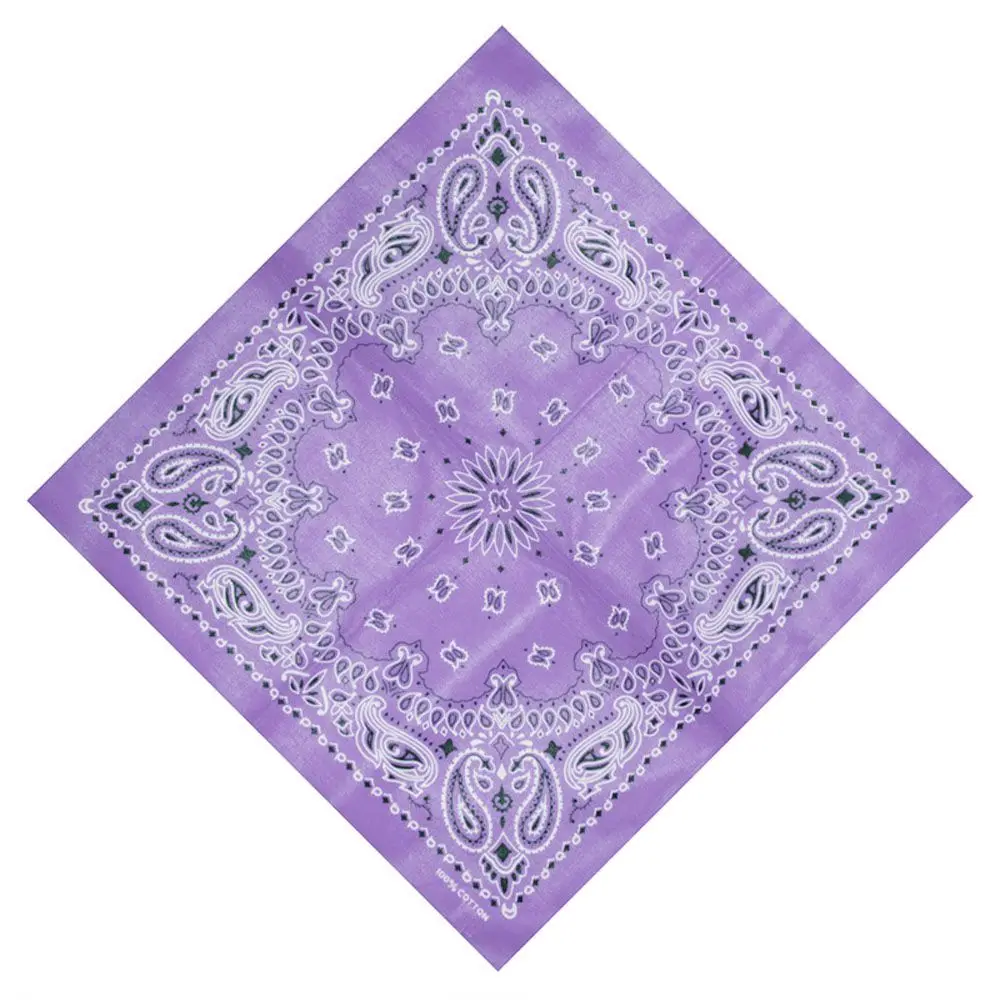 Stdatash модные аксессуары для волос в стиле хип-хоп, головные уборы, манжеты на запястье, квадратный шарф, повязка на голову, бандана, спортивный платок