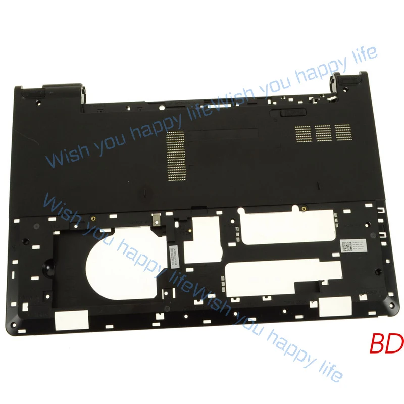 L... 0PDTTC PDTTC FOR Dell Inspiron 15 3552 Laptop D Cover Bottom Base Case Shell