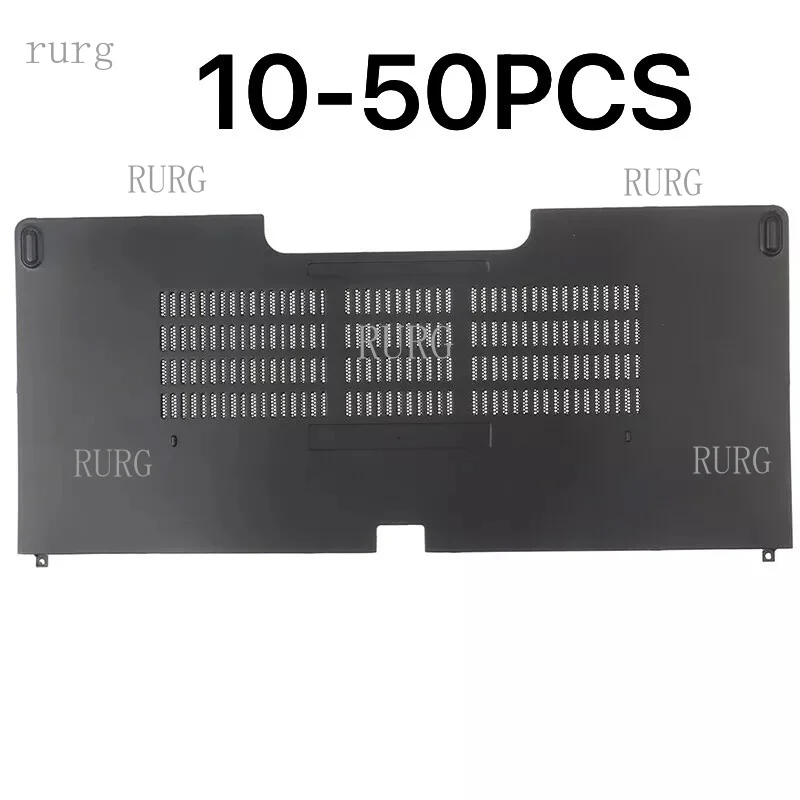 R+ Bulk New Hard Drive Base Cover Bottom Case Door Panel for Dell Latitude E7450 0XY40T