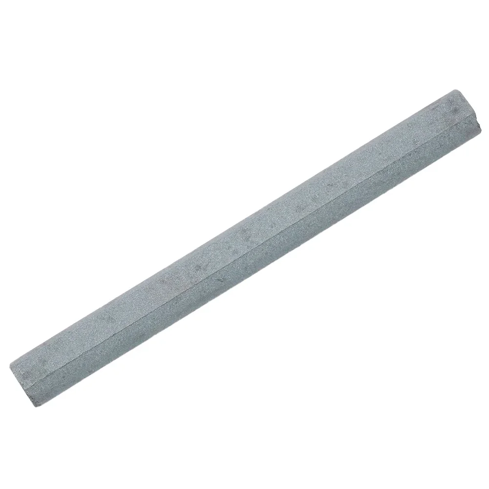 1pc Ferrite Bar Magnetic Welding Anti-interference Ferrite Mandrel 10×100mm Flat Ferrite Rod For Building Antenna Core Connector