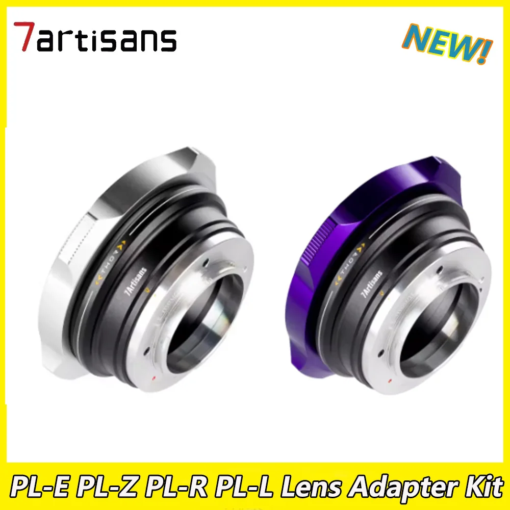 7Artisans Pl Lens A…
