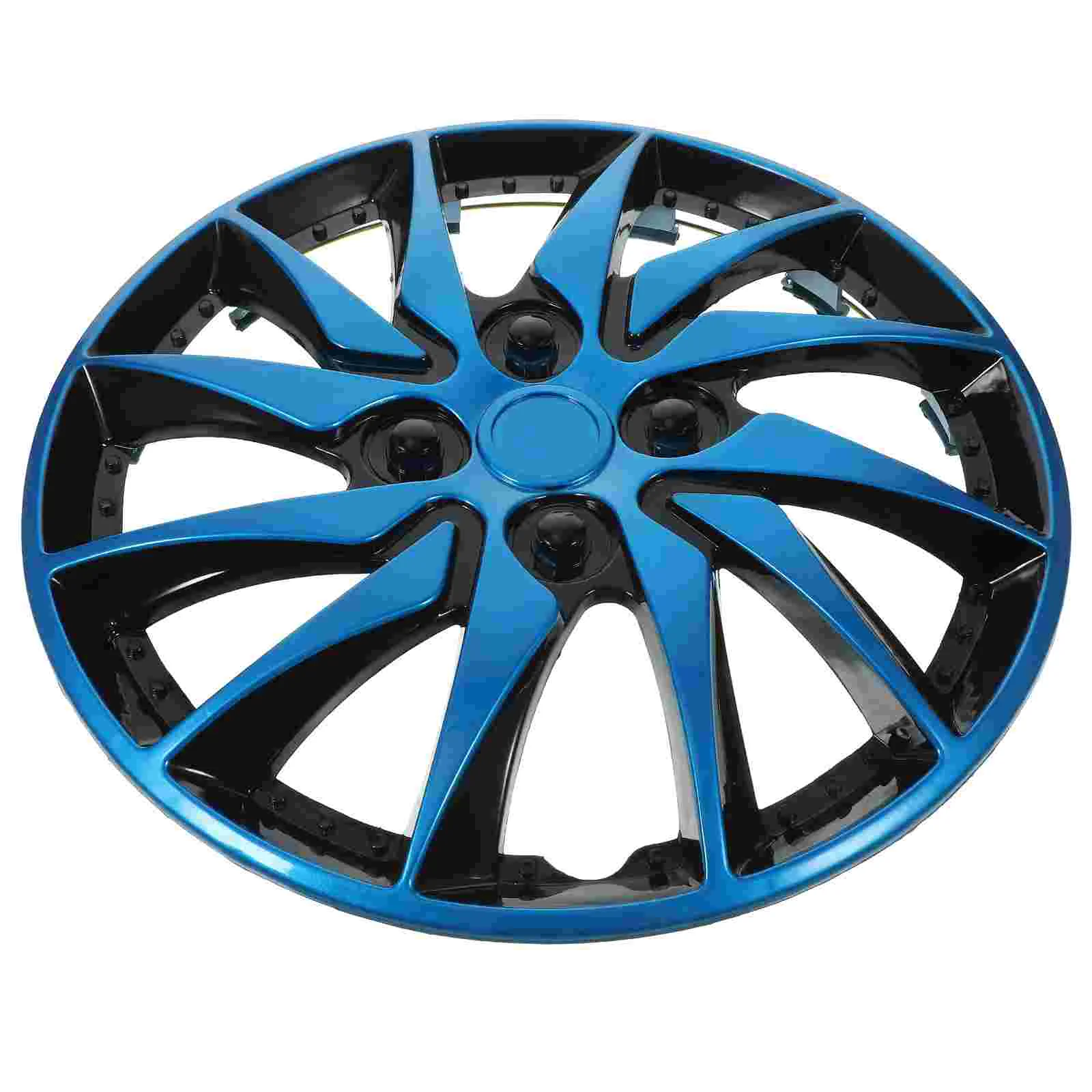 Hubcaps 14 Inch 14 Inch Truck Accessories Car Wheel Hub Decorative Cover for Case Hubcap Luxury