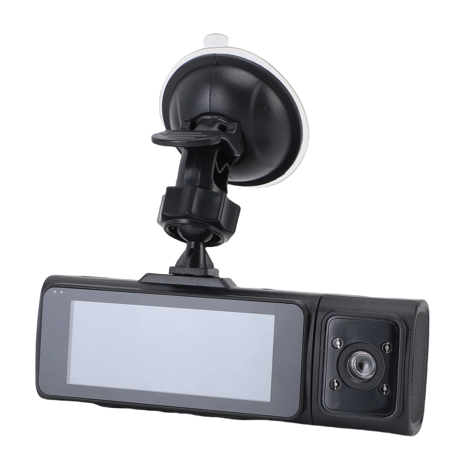1080P Dash Camera 3… - image