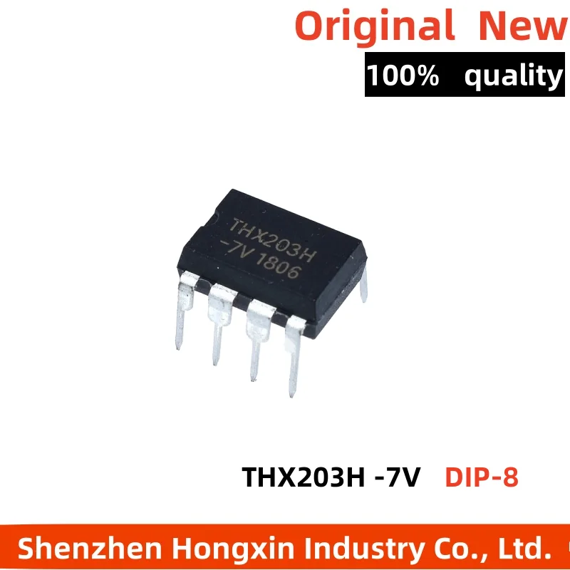 10 Pieces Of THX203… - image