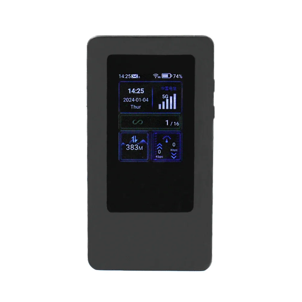 Yeacomm M200 4G Lte…