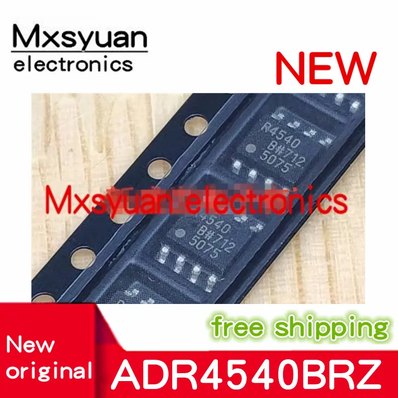 Baru Asli 10 Buah/Lot R4540 ADR4540ARZ ADR4540AR ADR4540A R4540A ADR4540BRZ ADR4540BR ADR4540B R4540B SOP8