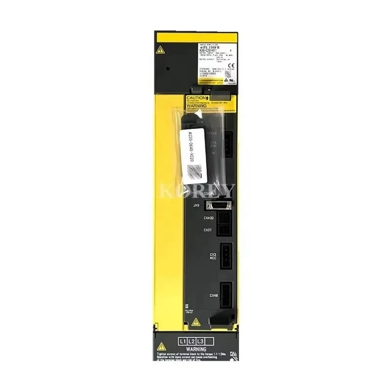 Fan-Uc Servo Driver…
