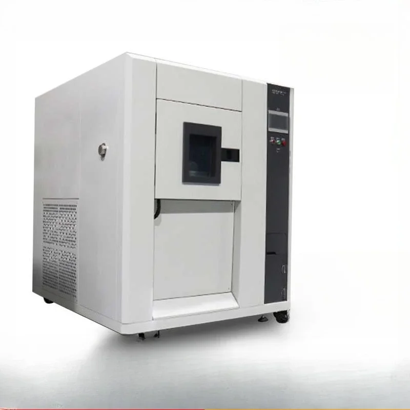 High and low temperature test box Constant temperature and humidity, change box Humid and heat alternating test box