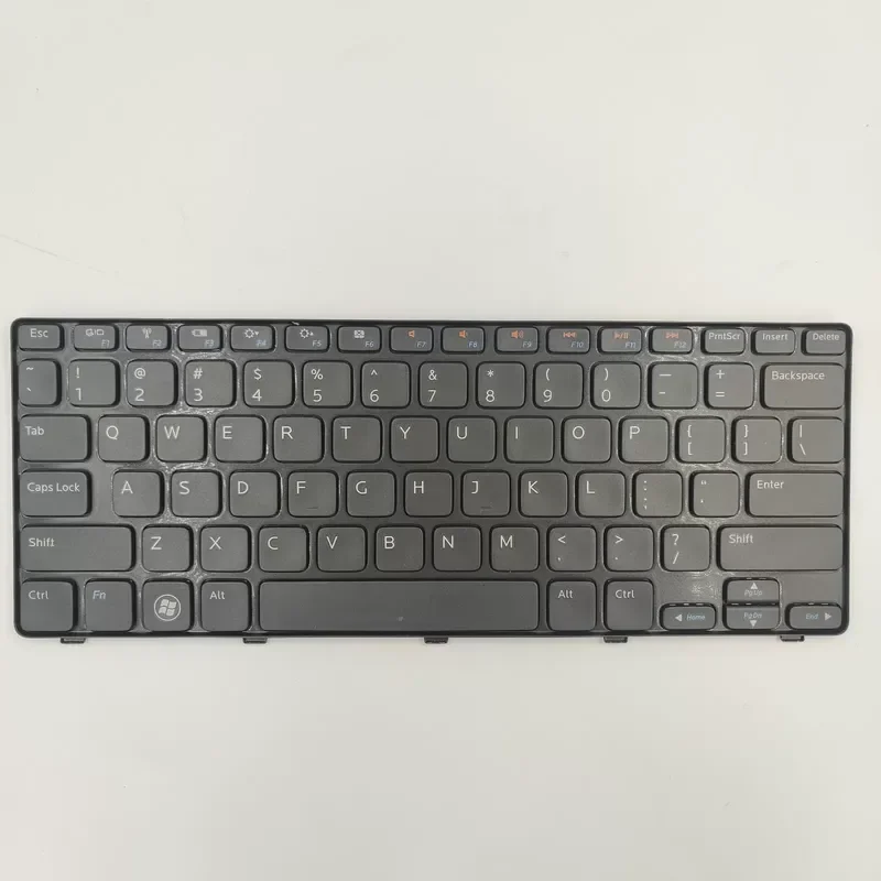 Teclado estadounidense para Dell Inspiron 11Z 1120 1121 1122 M101Z M102Z 10z