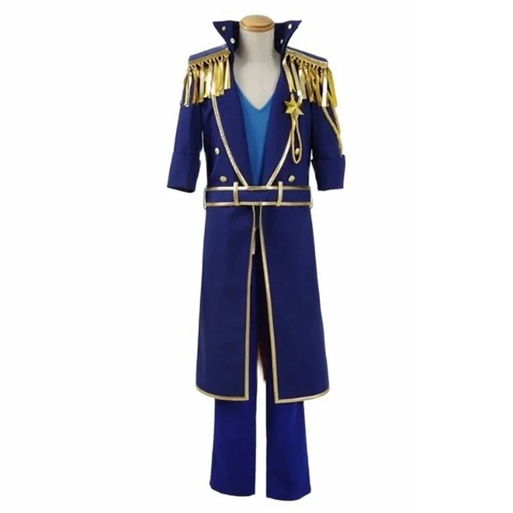 Аниме Косплей Костюм Муцуки хаджим штекер униформа Аниме Косплей Костюм Муцуки хаджим штекер униформа