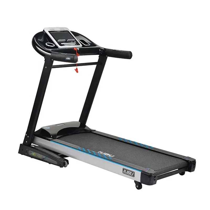 2024 Folding smart the treadmill with desk adjustable and electric desk office treadmill, commercial electric treadmill