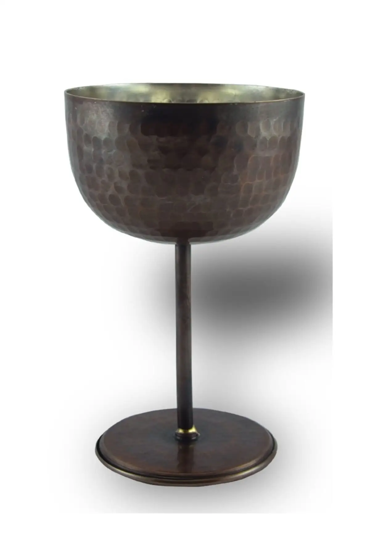 DOLBOVI Vino copper Glass 400ml Glasses of wine Glass