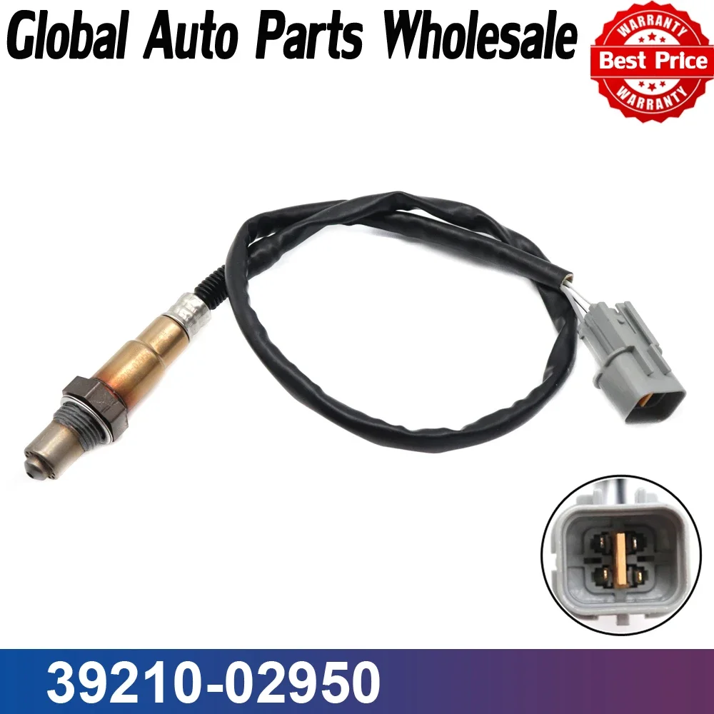 

Автомобильный датчик кислорода Lambda O2 для Hyundai Kia 39210-04010 39210-02950 39210-03030