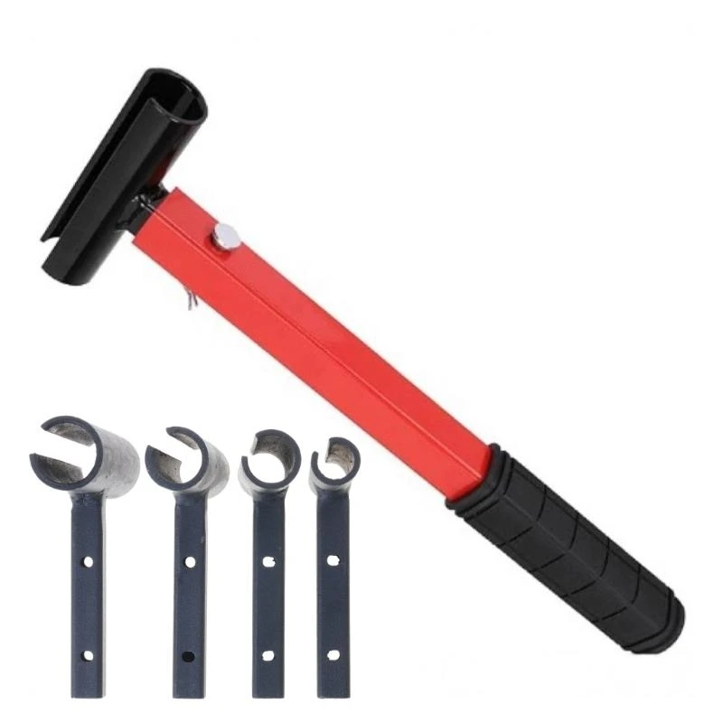 

4 Size With Replacement Round Hinge Gaps Adjusting Door Hinge Adjustment Tool Set .Y1QB