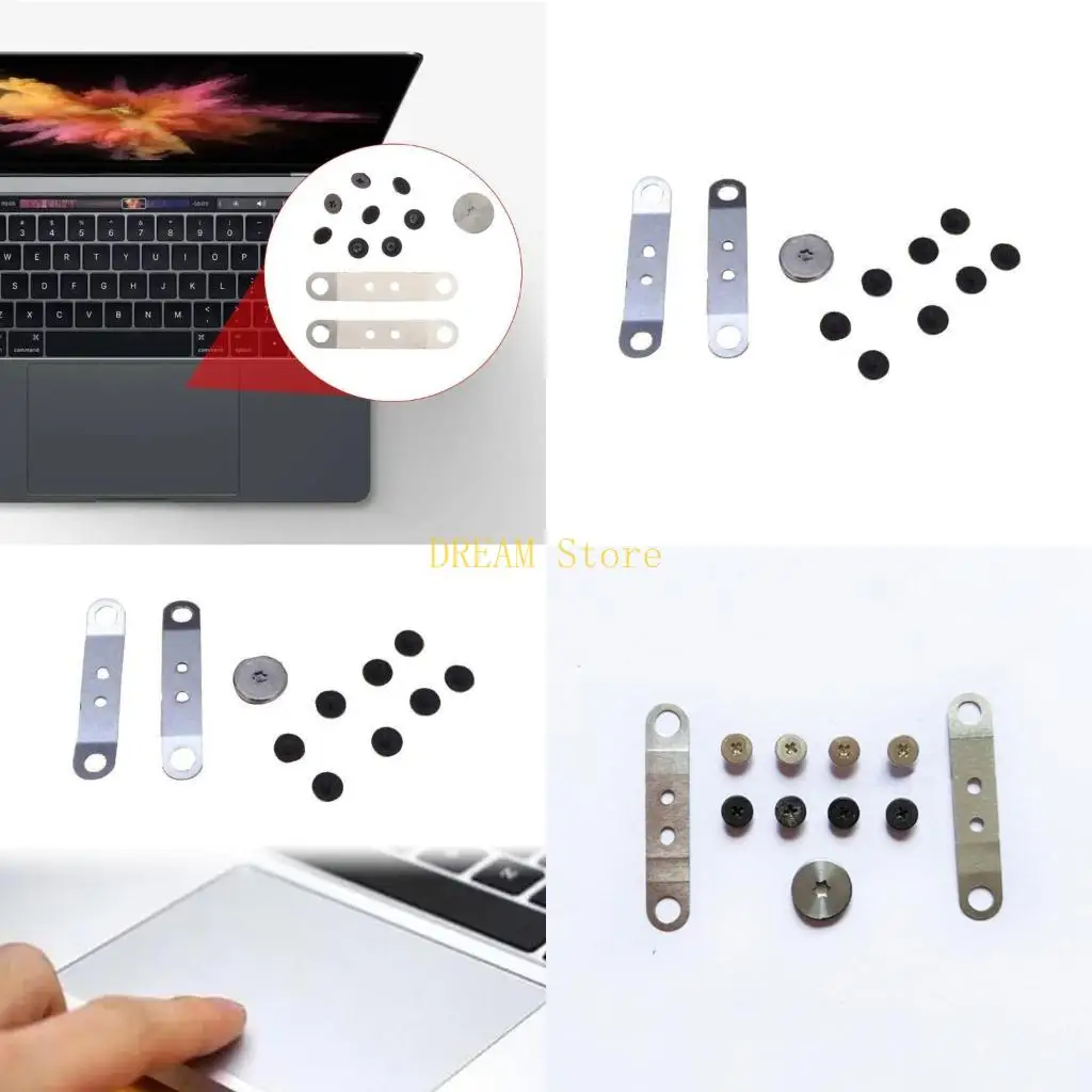 Bottom Case Screw Screws For Pro 13