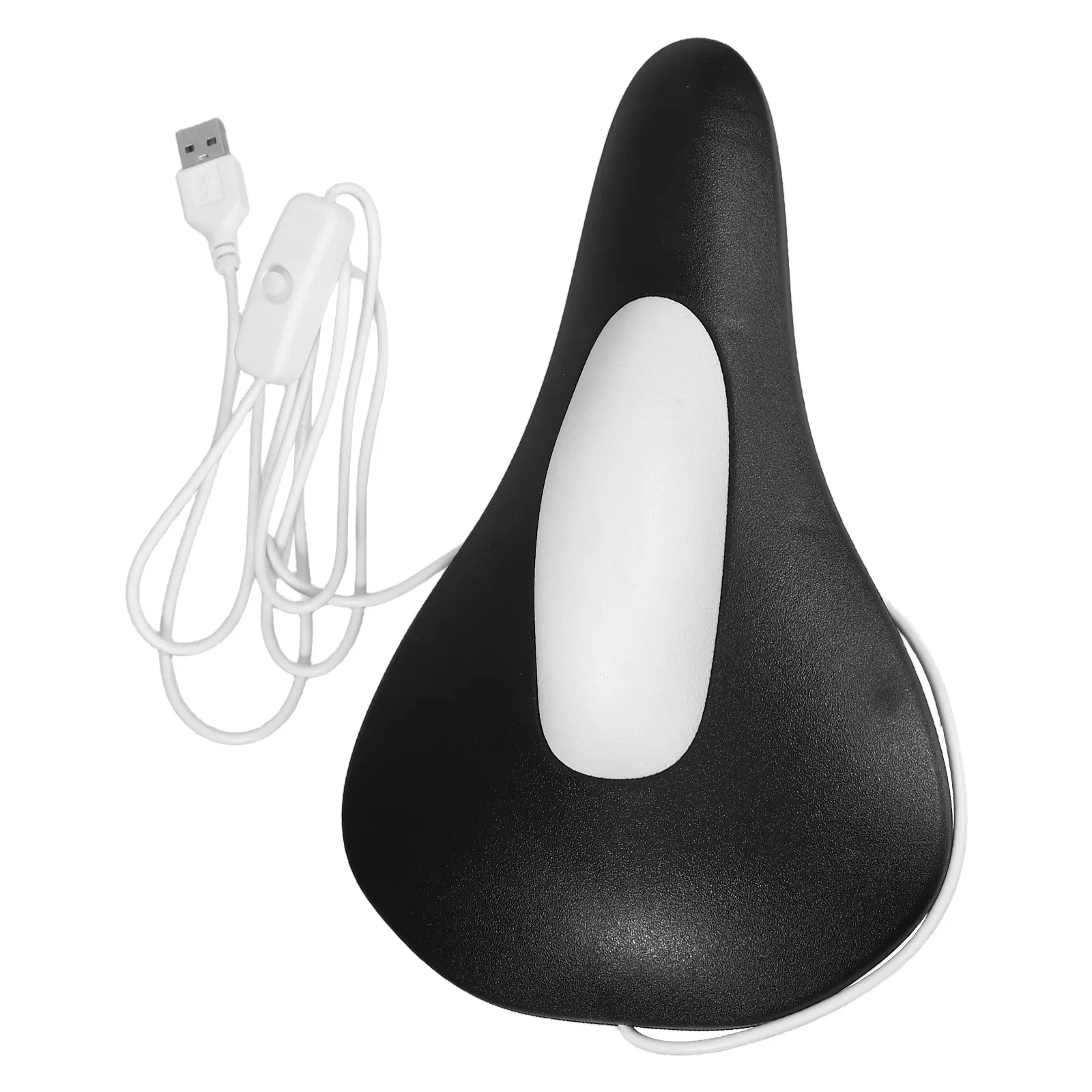 

Электрический силиконовый тренажер для мышц тазового дна с USB-подключением, компактное портативное устройство для тренировки бедер