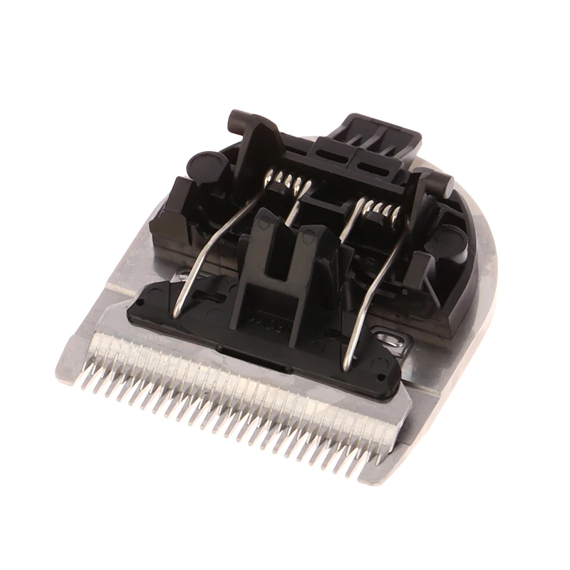 

For Youpin RIWA Hair Clipper RE-6305 Professional Replaceable Stainless Steel Blade Head