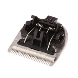 For Youpin RIWA Hair Clipper RE-6305 Professional Replaceable Stainless Steel Blade Head