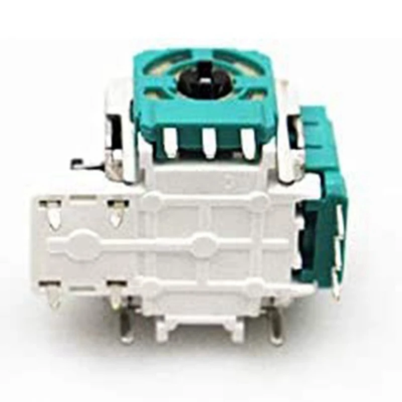 Módulo de Joystick analógico de repuesto para Xbox One Elite Series 2, mando de 2ª generación, Thumbstick 3D, 2 piezas