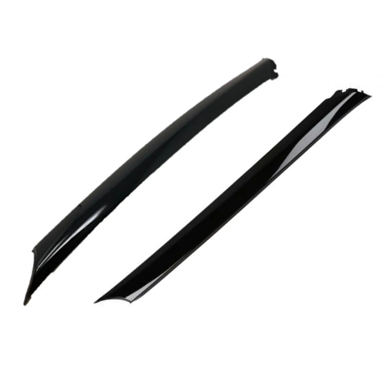 Windshield A Pillar Molding Trim Replace for Maxima 2016-2020