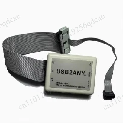 USB2ANY HPA665 Interface TI Adapter Interface Adapter LMX2592